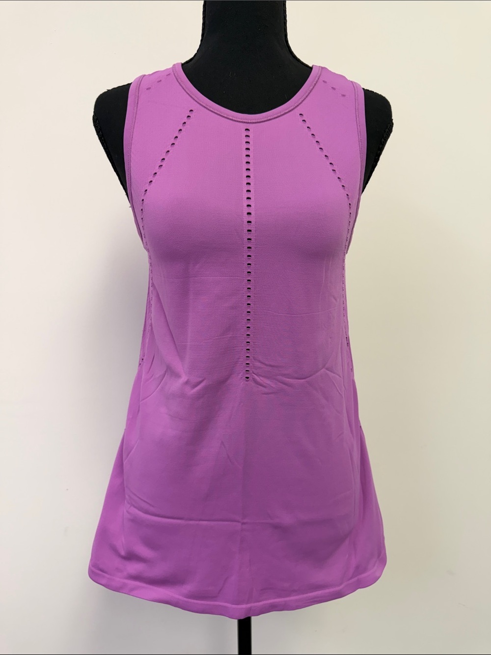 Athleta Foothill Split Back Tank